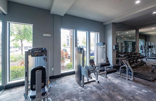 North Hyde Park Appartement | Frontdesk NoHo Flats at North Hyde Park Apts Tampa