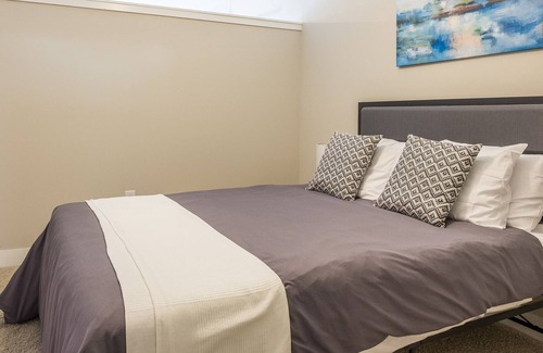 Security Acres Appartement | FRONTDESK Old Town Apts Scottsdale