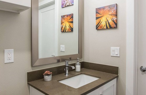 Security Acres Appartement | FRONTDESK Old Town Apts Scottsdale