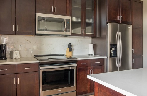 Security Acres Appartement | FRONTDESK Old Town Apts Scottsdale