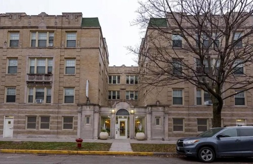 Kenwood Appartement | FRONTDESK Open 1 BR Apt 6 miles to Downtown