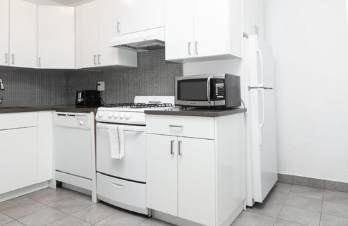 East Hyde Park Appartement | FRONTDESK Open 1 BR Apt by Black History Museum