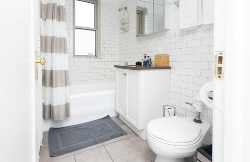 East Hyde Park Appartement | FRONTDESK Open 1 BR Apt by Black History Museum