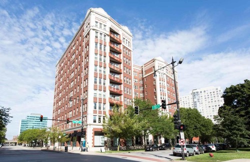 East Hyde Park Appartement | FRONTDESK Refreshed 1BR Apt in Hyde Park