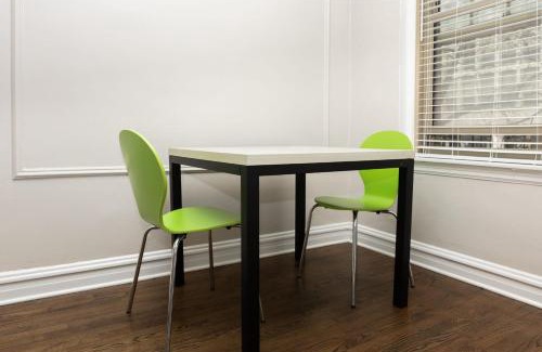 Hyde Park Appartement | FRONTDESK Studio Apt near The Museum of Science