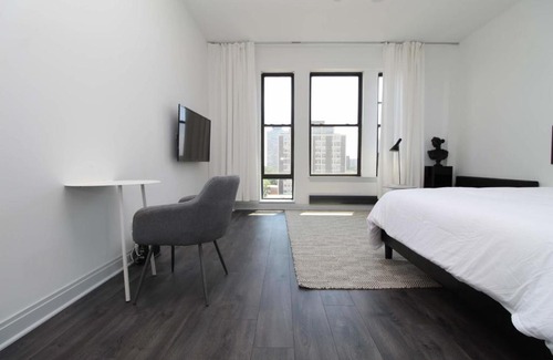East Hyde Park Appartement | FRONTDESK Trendy Studio Apt in Hyde Park