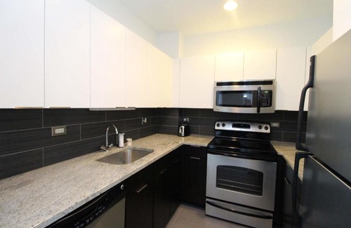 East Hyde Park Appartement | FRONTDESK Trendy Studio Apt in Hyde Park