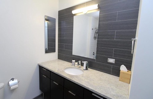 East Hyde Park Appartement | FRONTDESK Trendy Studio Apt in Hyde Park