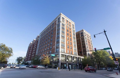 East Hyde Park Appartement | FRONTDESK Trendy Studio Apt in Hyde Park