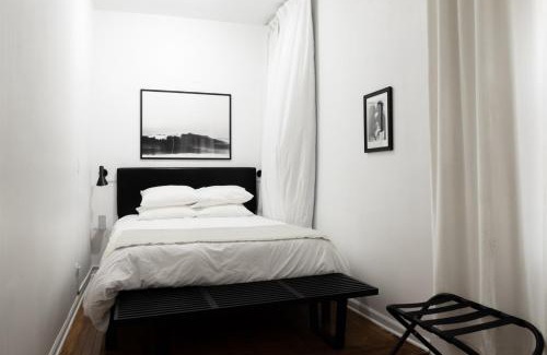 Noble Square Appartement | FRONTDESK Updated 1BR Apt in River West