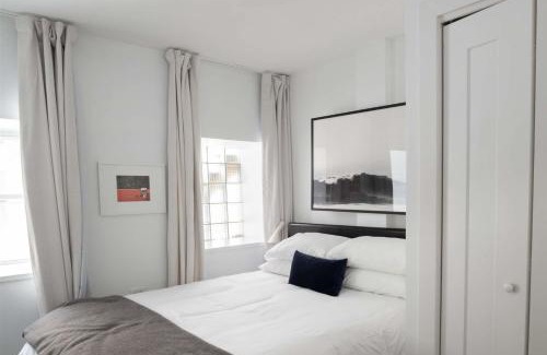 Pilsen Appartement | FRONTDESK Updated 2 BR Apt Near South Side