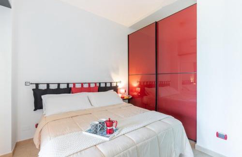 Lido Appartement | Fronte Mare - Box Auto - Elvissa View