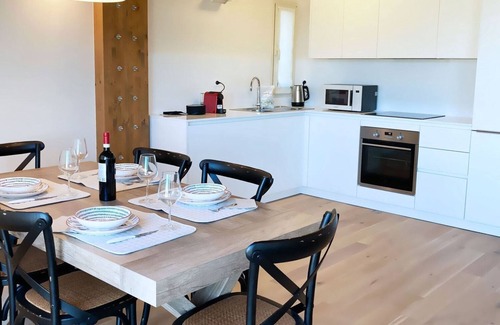 Portoferraio Appartement | Fronte Mare Suites - Fronte Mare Suites - Quadri (E)
