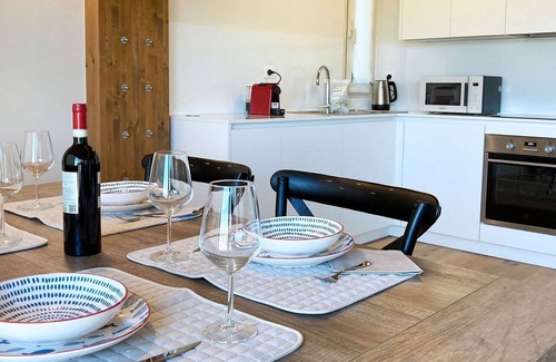 Portoferraio Appartement | Fronte Mare Suites - Fronte Mare Suites - Quadri (E)