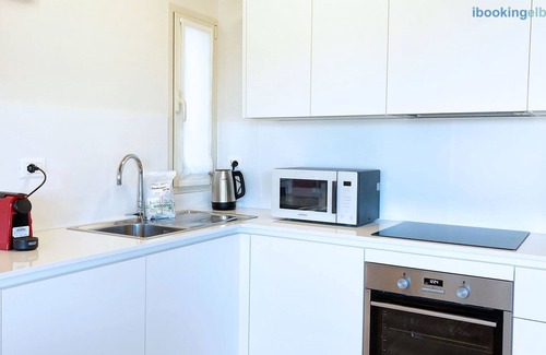 Portoferraio Appartement | Fronte Mare Suites - Fronte Mare Suites - Quadri (E)