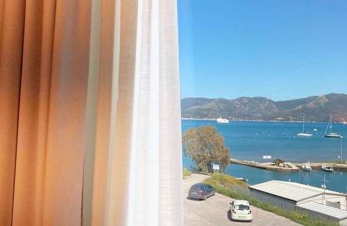 Portoferraio Appartement | Fronte Mare Suites - Fronte Mare Suites - Quadri (E)