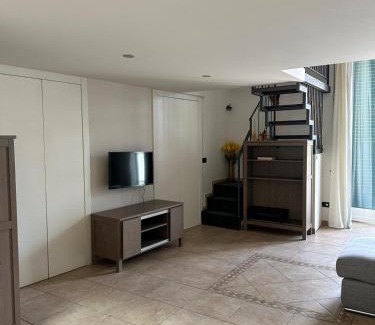 Municipio 5 Appartement | Fronte Porto Home