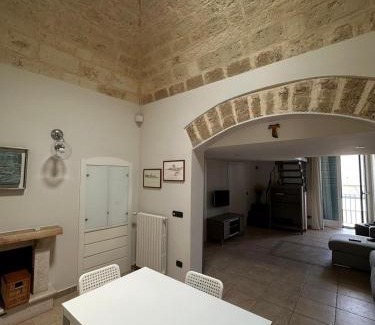 Municipio 5 Appartement | Fronte Porto Home