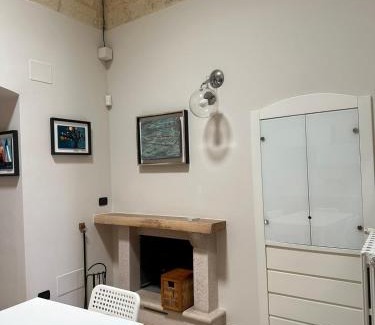 Municipio 5 Appartement | Fronte Porto Home