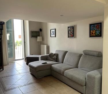 Municipio 5 Appartement | Fronte Porto Home