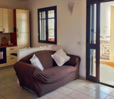 San Cataldo Appartement | FronteMare
