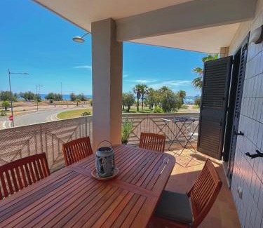 San Cataldo Appartement | FronteMare