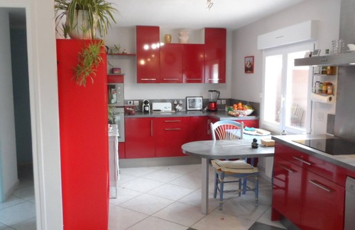 Frontignan Maison | FRONTIGNAN - Maison plain-pied de 85 m2 - Accès DIRECT PLAGE - Accès Internet