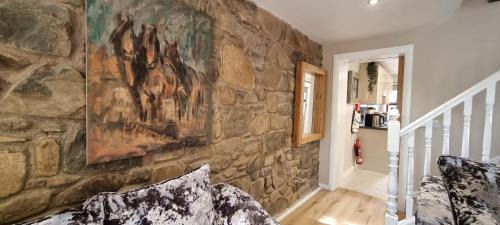 Loughinisland Maison | Frontview Cottage - Sleeps 6