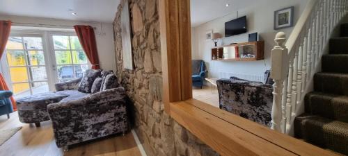 Loughinisland Maison | Frontview Cottage - Sleeps 6