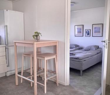 Kiruna Appartement | Frost Longstay Lakeside