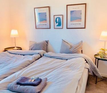 Kiruna Appartement | Frost Longstay Lakeside