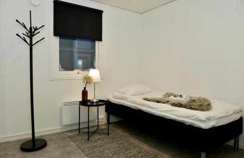 Kiruna Appartement | Frost Longstay Lakeside
