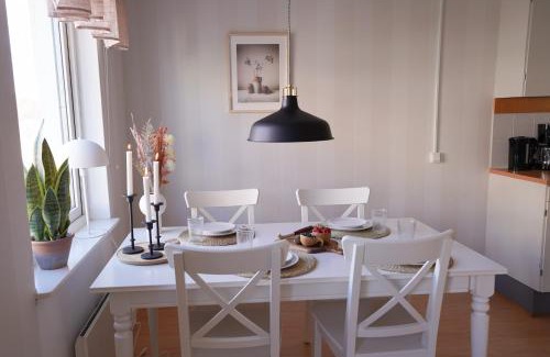 Haparanda Appartement | Frost Longstay Sundellsgatan 3 C