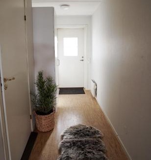 Haparanda Appartement | Frost Longstay Sundellsgatan 3 C