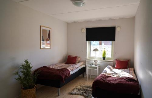 Haparanda Appartement | Frost Longstay Sundellsgatan 3 C