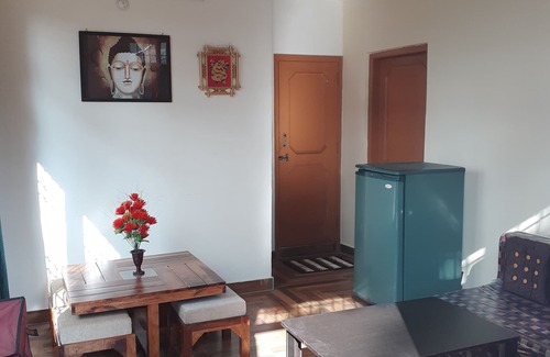 Shimla Appartement | Maisons Frost Ridge Mountaintop (Résidence Hilltop)