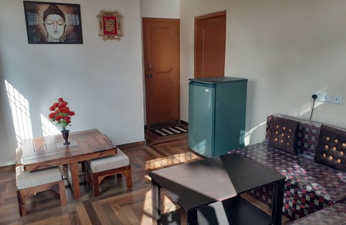 Shimla Appartement | Maisons Frost Ridge Mountaintop (Résidence Hilltop)