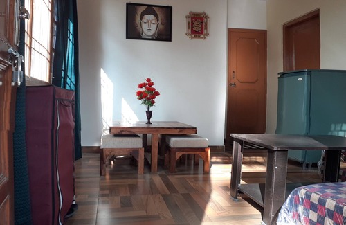 Shimla Appartement | Maisons Frost Ridge Mountaintop (Résidence Hilltop)
