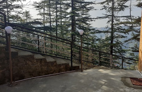 Shimla Appartement | Maisons Frost Ridge Mountaintop (Résidence Hilltop)