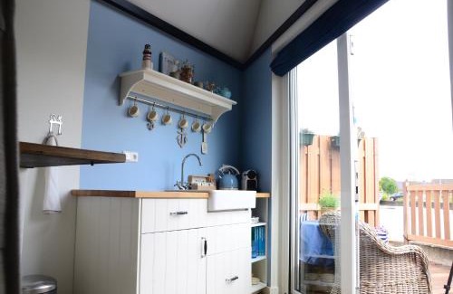 Woerdense Verlaat Lit Et Petit-Déjeuner | Froukje's B&B
