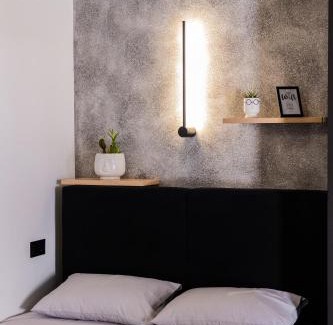 Larissa Appartement | Frourio Lodge A3