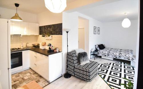 Cluj-Napoca Appartement | Frunzisului 110