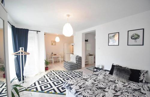 Cluj-Napoca Appartement | Frunzisului 110