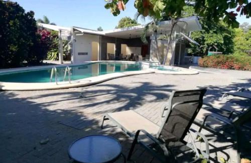 Coyolar Appartement | Fruta mango 1