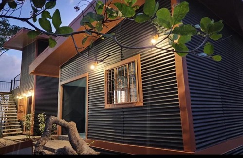 Tarcoles Appartement | Fruta mango # 2
