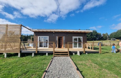 Frutillar Maison | Frutillar