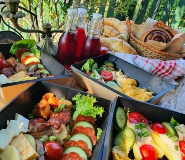 Szentbekkalla Maison | Fruzsi Vendégház