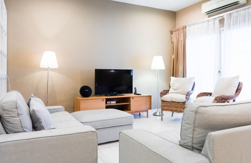Bangsar Maison | FSTL Homes @ Bangsar Terasek