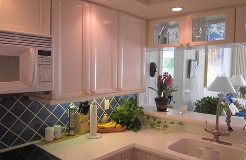 Barrier Island Copropriété | Ft. Lauderdale - On the Beach