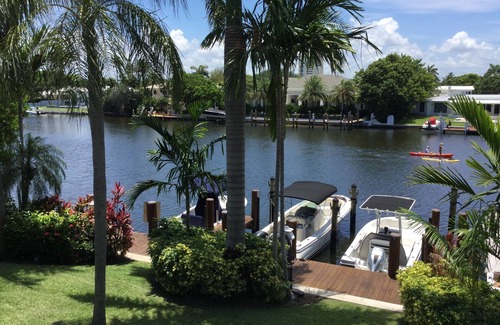 Barrier Island Copropriété | Ft. Lauderdale - On the Beach